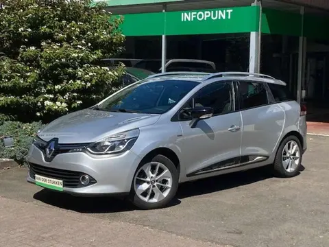 Used RENAULT CLIO Petrol 2016 Ad 