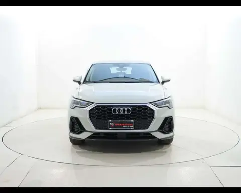 Used AUDI Q3 Diesel 2020 Ad 