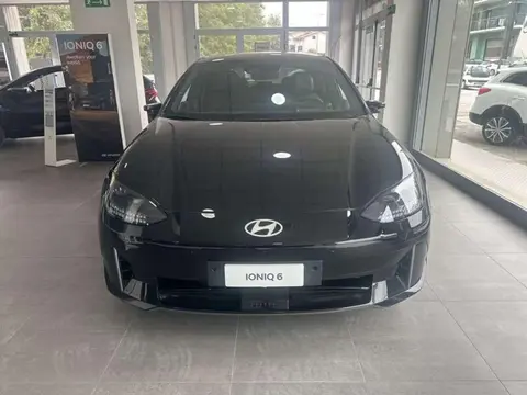 Used HYUNDAI IONIQ Electric 2024 Ad 