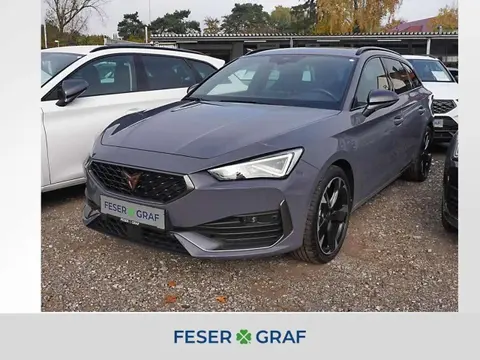 Annonce CUPRA LEON Essence 2023 d'occasion 