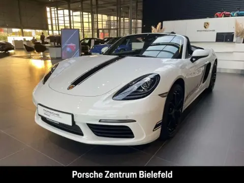 Annonce PORSCHE BOXSTER Essence 2023 d'occasion 