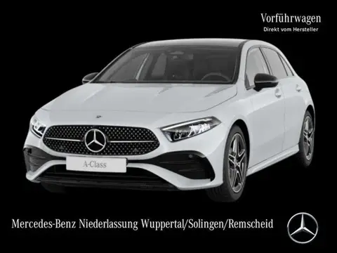 Annonce MERCEDES-BENZ CLASSE A Essence 2024 d'occasion Allemagne