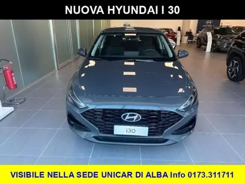 Used HYUNDAI I30 Hybrid 2024 Ad 