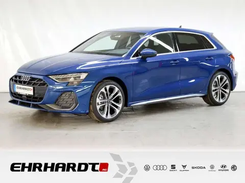 Annonce AUDI A3 Essence 2024 d'occasion 