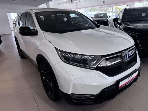 Used HONDA CR-V Hybrid 2022 Ad 