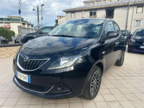 Annonce LANCIA YPSILON Hybride 2021 d'occasion 