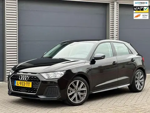 Used AUDI A1 Petrol 2021 Ad 