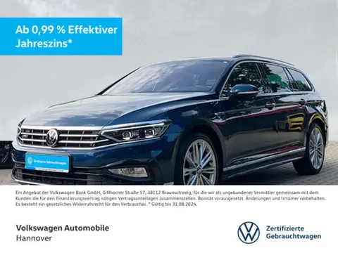 Annonce VOLKSWAGEN PASSAT Diesel 2022 d'occasion 