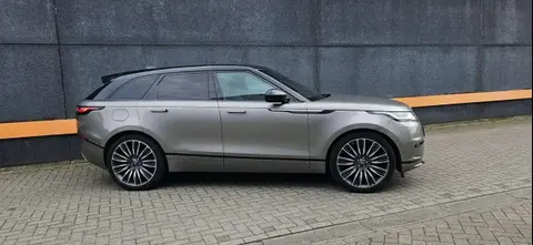 Used LAND ROVER RANGE ROVER VELAR Diesel 2019 Ad 