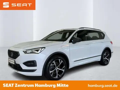 Used SEAT TARRACO Hybrid 2021 Ad 