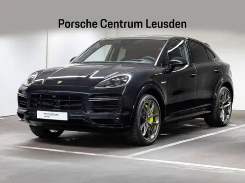 Annonce PORSCHE CAYENNE Hybride 2020 d'occasion 