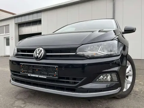 Used VOLKSWAGEN POLO Petrol 2020 Ad 