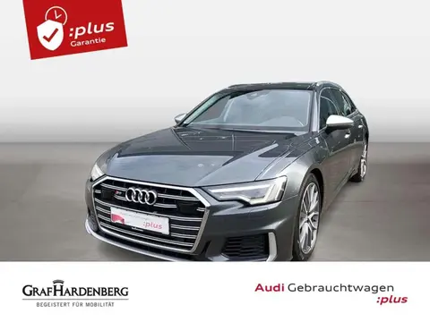 Used AUDI S6 Diesel 2020 Ad 