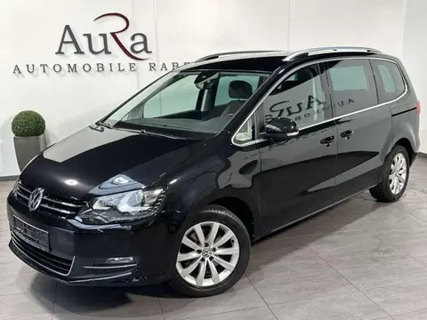 Used VOLKSWAGEN SHARAN Diesel 2020 Ad 