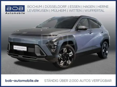 Used HYUNDAI KONA Hybrid 2024 Ad 