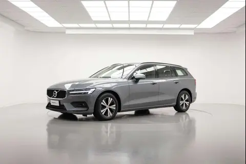 Used VOLVO V60 Diesel 2018 Ad 