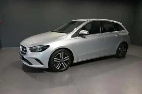 Used MERCEDES-BENZ CLASSE B Petrol 2022 Ad 