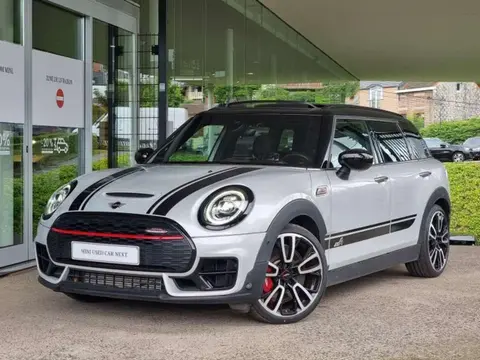 Used MINI JOHN COOPER WORKS Petrol 2021 Ad 