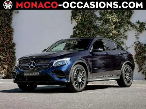 Used MERCEDES-BENZ CLASSE GLC Petrol 2019 Ad 