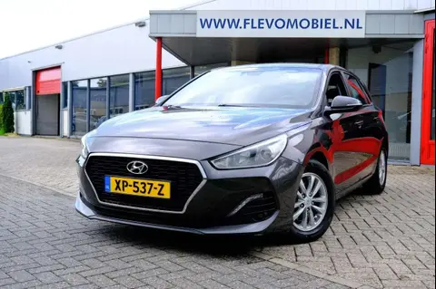 Used HYUNDAI I30 Petrol 2019 Ad 