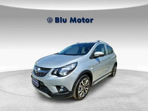 Used OPEL KARL Petrol 2018 Ad 