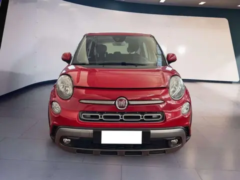 Used FIAT 500L Diesel 2020 Ad 