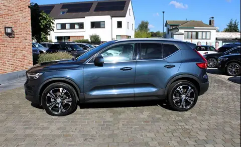 Used VOLVO XC40 Petrol 2019 Ad 