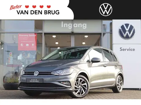 Annonce VOLKSWAGEN GOLF Essence 2019 d'occasion 