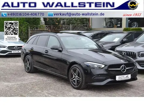 Used MERCEDES-BENZ CLASSE C Hybrid 2022 Ad 