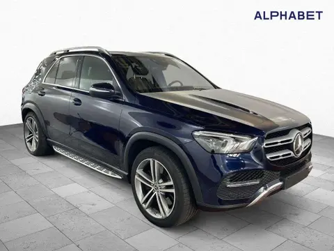 Used MERCEDES-BENZ CLASSE GLE Petrol 2020 Ad 