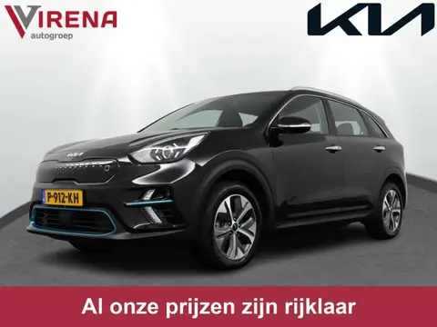 Annonce KIA E-NIRO Électrique 2022 d'occasion 