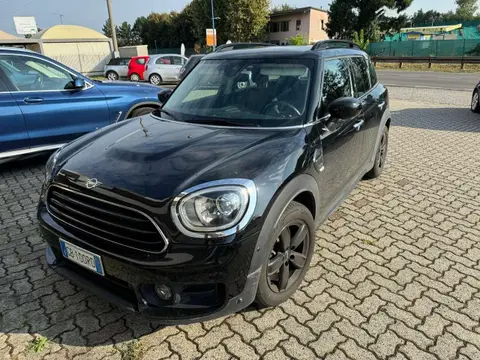 Annonce MINI ONE Diesel 2020 d'occasion 