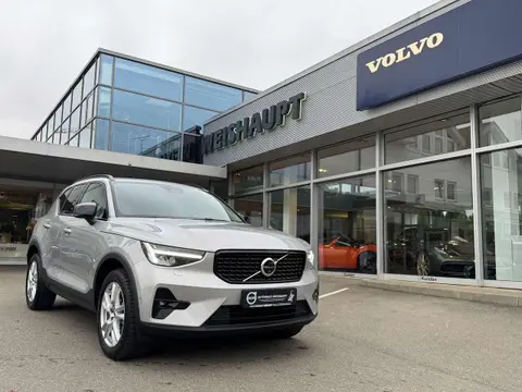 Used VOLVO XC40 Petrol 2024 Ad 