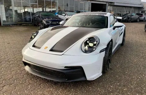 Annonce PORSCHE 992 Essence 2022 d'occasion 