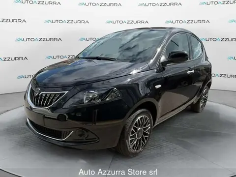 Used LANCIA YPSILON Hybrid 2024 Ad 