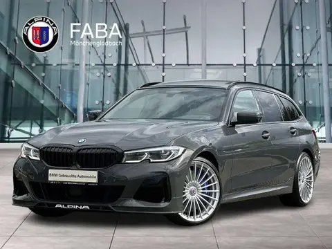 Annonce ALPINA D3 Diesel 2021 d'occasion 