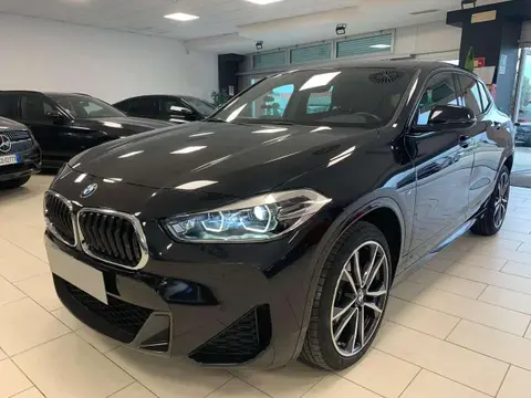 Used BMW X2 Diesel 2022 Ad 