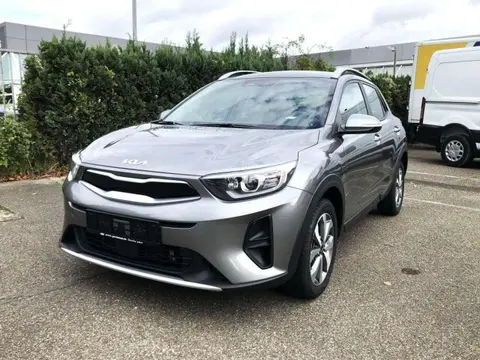 Used KIA STONIC Petrol 2024 Ad 