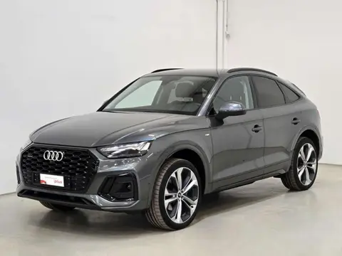 Used AUDI Q5 Diesel 2023 Ad 