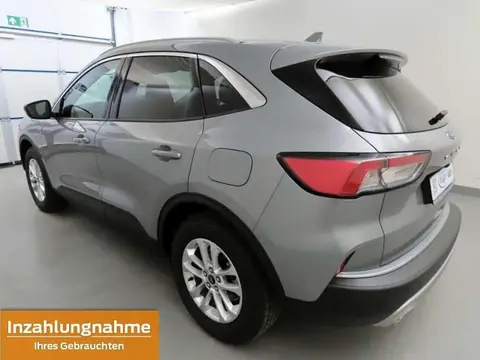 Used FORD KUGA Hybrid 2024 Ad 