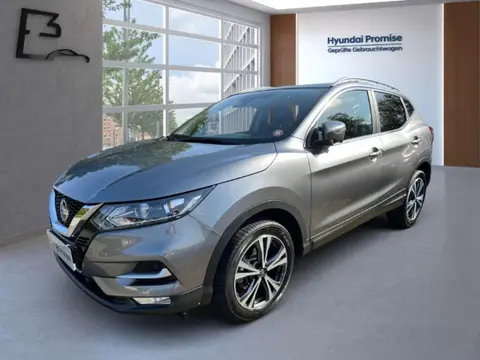 Used NISSAN QASHQAI Petrol 2019 Ad 