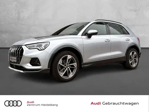 Annonce AUDI Q3 Essence 2023 d'occasion 