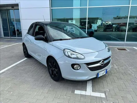 Annonce OPEL ADAM Essence 2016 d'occasion 