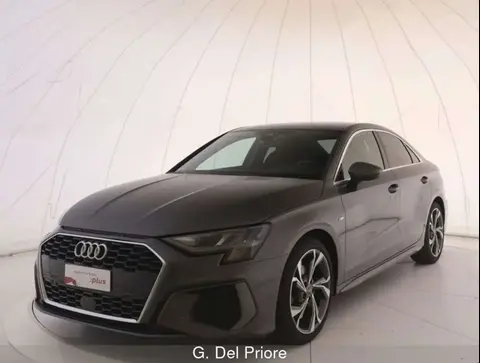 Annonce AUDI A3 Diesel 2023 d'occasion 