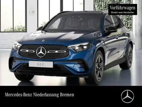 Used MERCEDES-BENZ CLASSE GLC Petrol 2023 Ad Germany