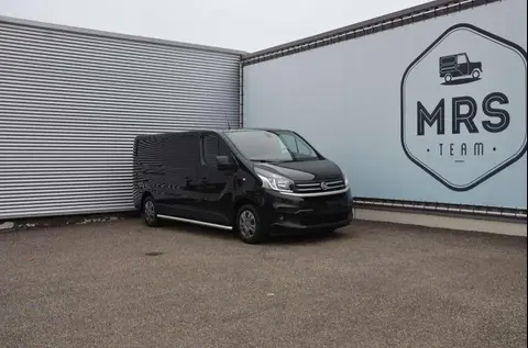 Used FIAT TALENTO Diesel 2021 Ad 