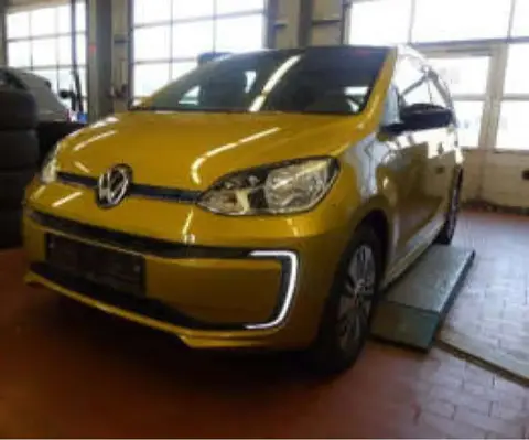 Annonce VOLKSWAGEN UP! Électrique 2020 d'occasion 