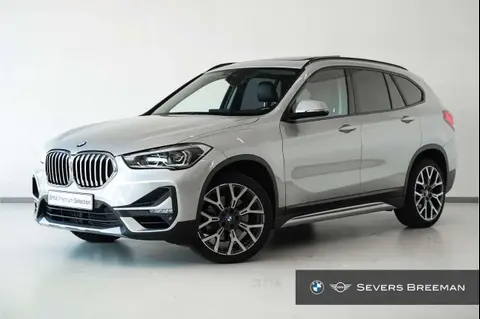 Annonce BMW X1 Essence 2021 d'occasion 