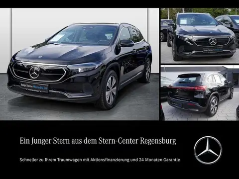 Used MERCEDES-BENZ CLASSE EQA Electric 2023 Ad 