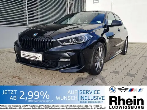 Used BMW SERIE 1 Diesel 2020 Ad 